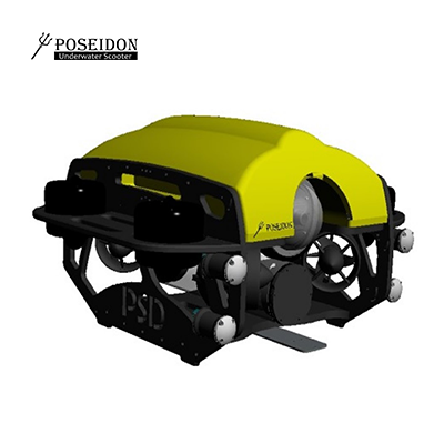 Frog R101 海神水下事業股份有限公司